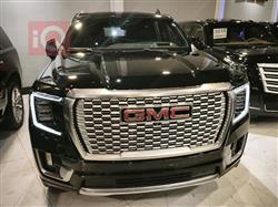 جی ئێم سی یوکۆن